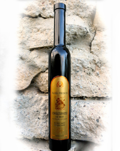 Gewürztraminer Ice wine 171