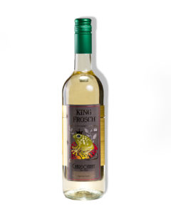 960 Dry Chardonnay King Frosch Wines