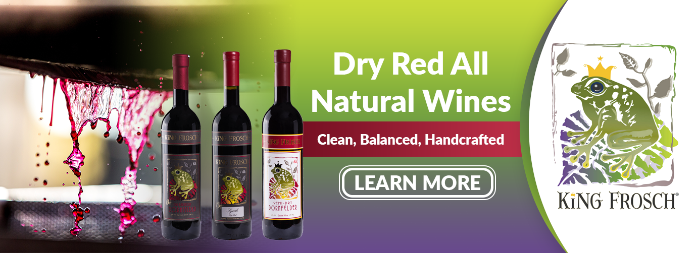 DryRedWines