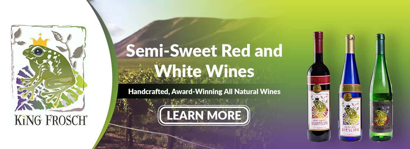 Semi-SweetWines